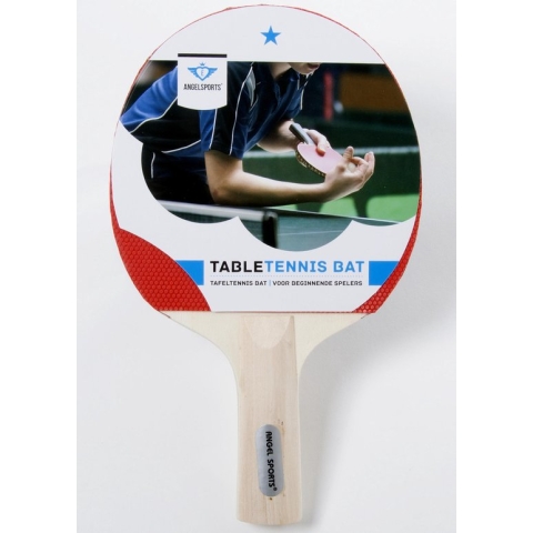 T.T. Bat 1 ster