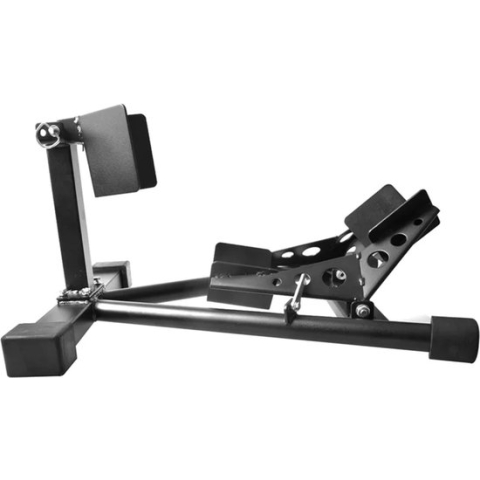ProPlus Motorfiets Wielklem - 90 x 130 mm - Zwart - Universeel