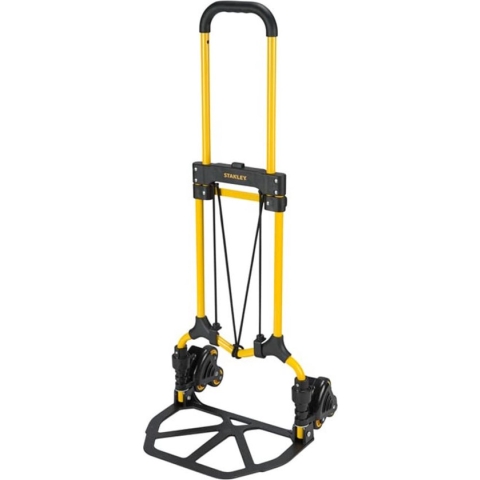 Stanley Trappensteekwagen - 60kg