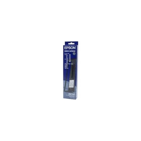 EPSON - Ruban d'encre - noir - EPSON C43S015352 ERC05 - TPERC05