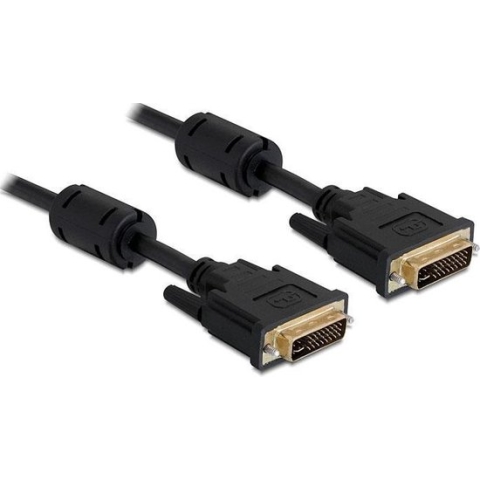 DeLOCK 2m DVI-I