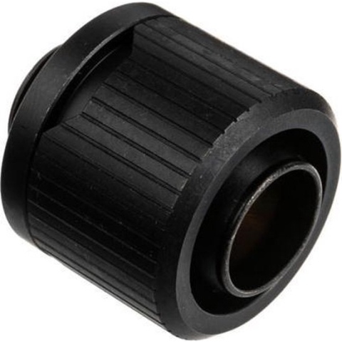 EK-Quantum Torque STC-12/16 fitting - Zwart