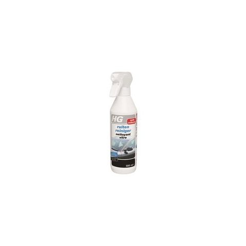 HG ruitenreiniger 500ml