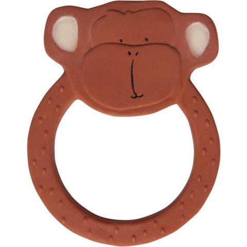 Trixie bijtring Mr. Monkey