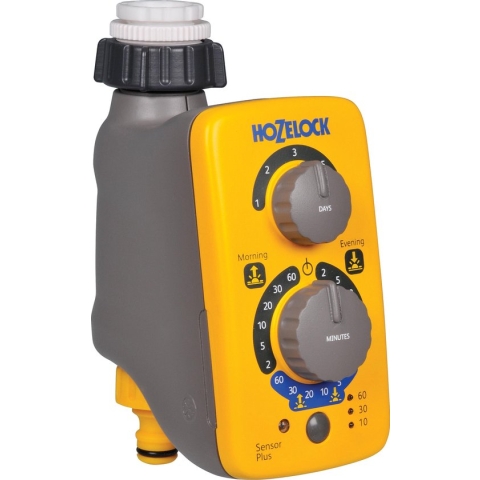 Sensor Controller PLUS watertimer
