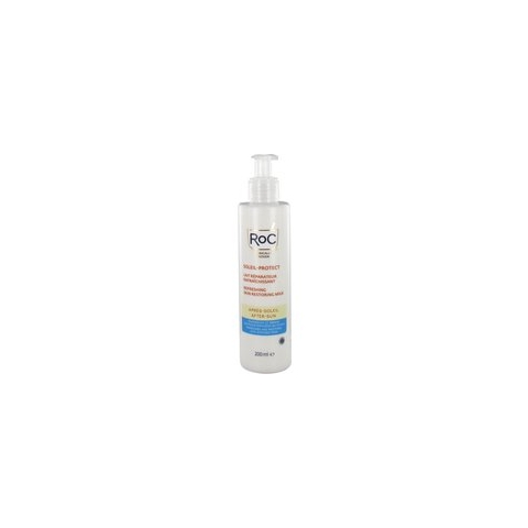 RoC Aftersun Milk Refreshing Restoring 200 ml