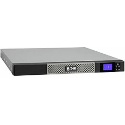 Eaton 5P650IR UPS 650 VA 4 AC-uitgang(en)