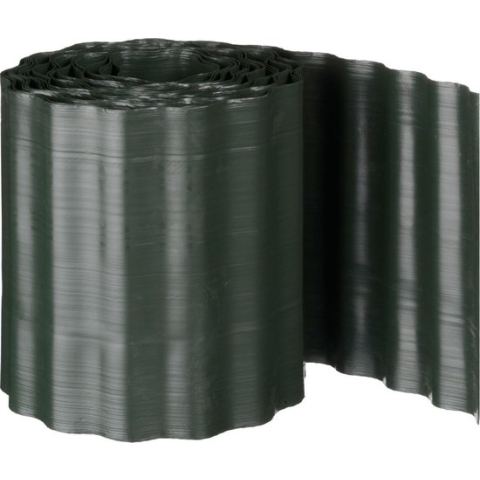 Nature Grasranden Groen - Klim-En Geleide Artikel - Hoogte 9 cm x 9 m