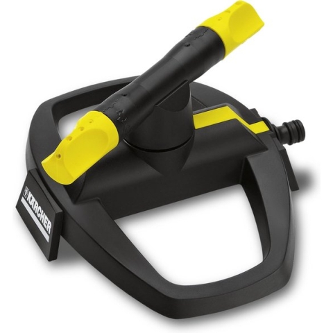 Kärcher RS 120/2 Cirkelsproeier - max. 113 m² - 16 l/min