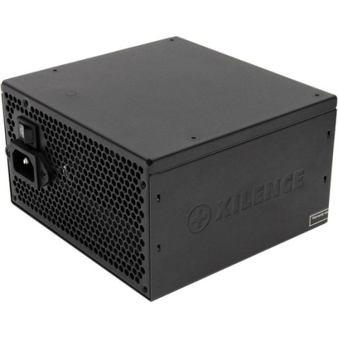 Xilence interne PC-voeding (PSU) / 600W