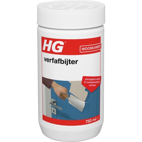 HG verfafbijter 750ml