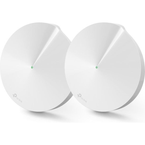 TP-Link Deco M9 Plus - Mesh Wifi - 2-pack