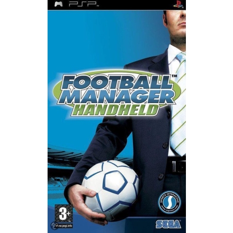 Football Manager 2006