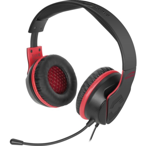 Speedlink Hadow Gaming Headset - Zwart