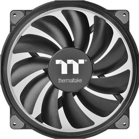 Thermaltake Riing Plus 20 Computer behuizing Ventilator