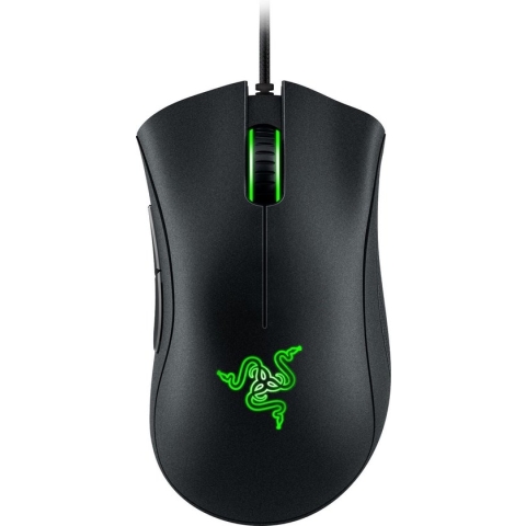 Razer DeathAdder Essential – Optische Gaming Muis – 6400 DPI