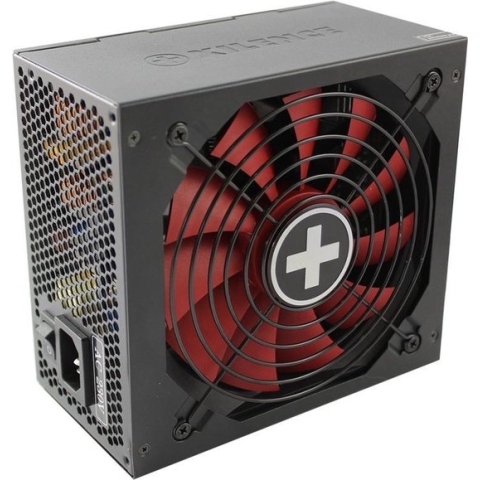 Xilence Performance X, 1050 W, 220 - 240 V, 50 - 60 Hz, 15 A, Actief, 100 W