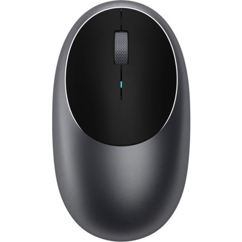 Satechi M1 draadloze muis - Space Grey