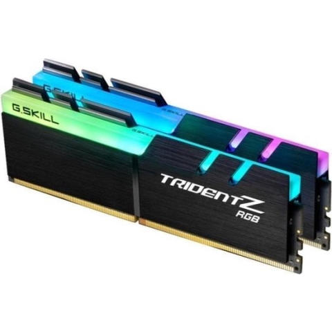 G.Skill Trident Z 16GB DDR4 3000MHz (2 x 8 GB)