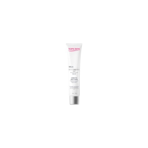 Topicrem Creme Correct Night
