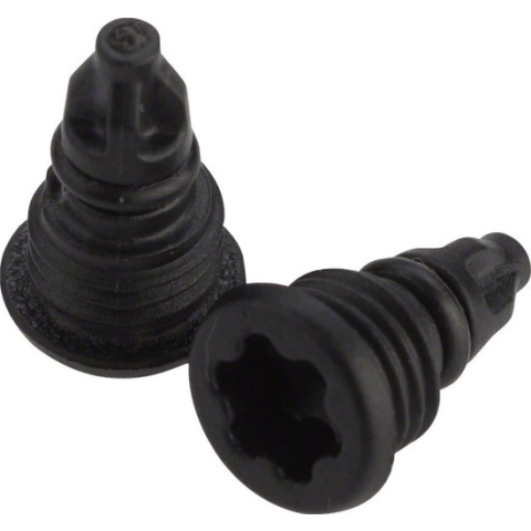 Magura Ontluchtingsschroef Voor Oliereservoir Hydraulisch Zwart