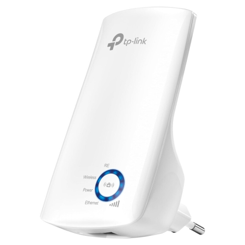 TP-Link WA850RE - WiFi Versterker - 300 Mbps