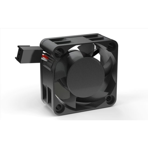 Noiseblocker BlackSilentPro PM-2