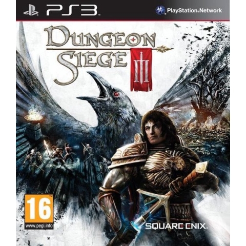Dungeon Siege III
