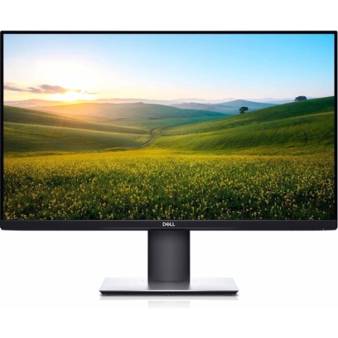 Dell P2720D - QHD IPS Monitor - 27 Inch