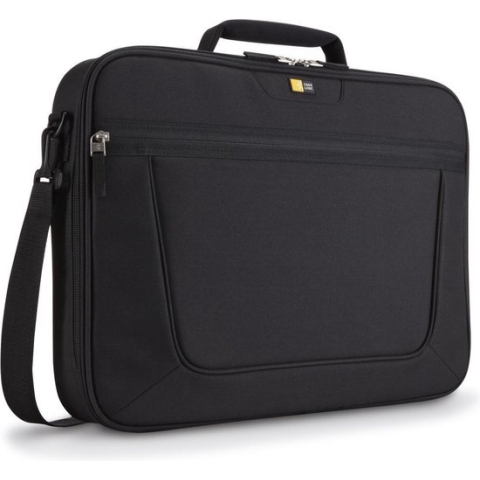 Case Logic VNCI215 - Laptoptas - 15 inch - Zwart