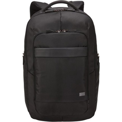 Case Logic Notion Backpack - Laptop Rugzak 17 inch - Zwart
