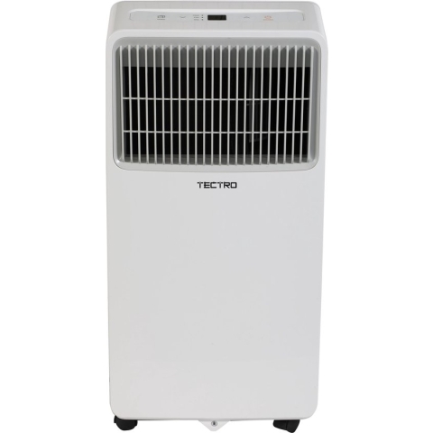 Tectro TP 3020 - Mobiele airco - airconditioner - 65 m³