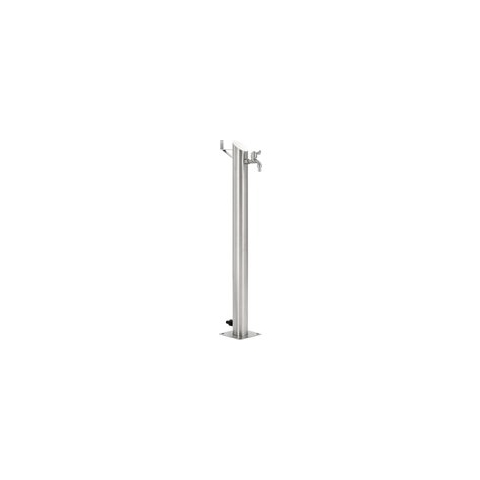 vidaXL-Tuinwaterkolom-rond-95-cm-roestvrij-staal