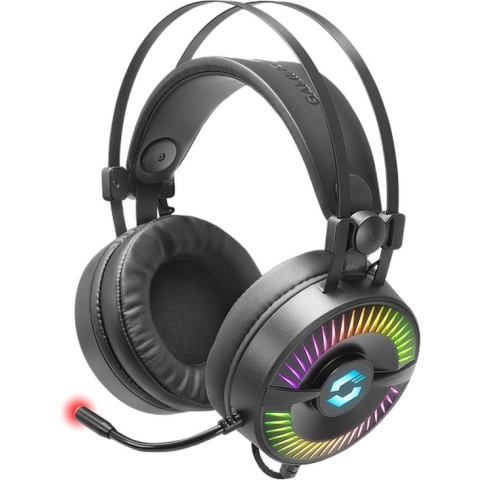 Speedlink Quyre RGB 7.1 Gaming Headset - Zwart