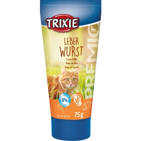 Trixie Premio Leverworst 75g
