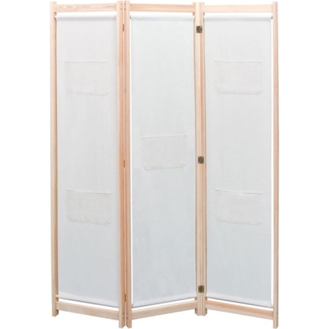 vidaXL-Kamerscherm-met-3-panelen-120x170x4-cm-stof-crème