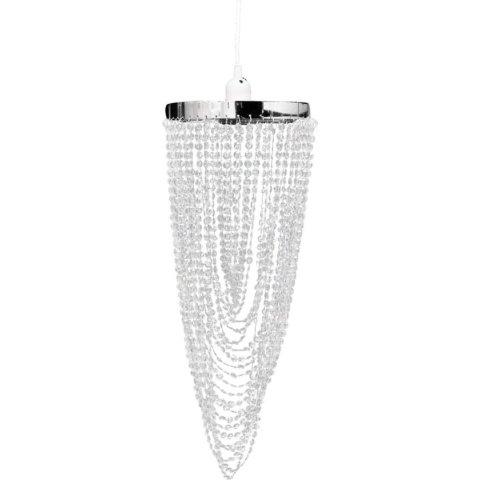 vidaXL-Kroonluchter-met-kristallen-22-x-58-cm