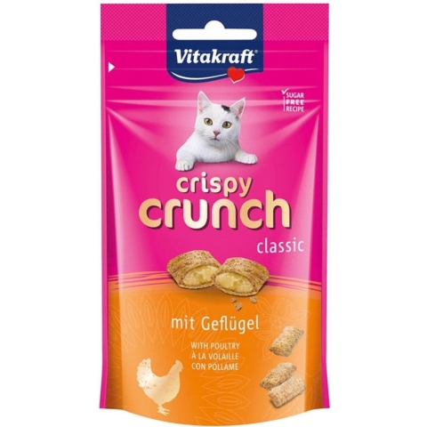 Vitakraft Crispy Crunch