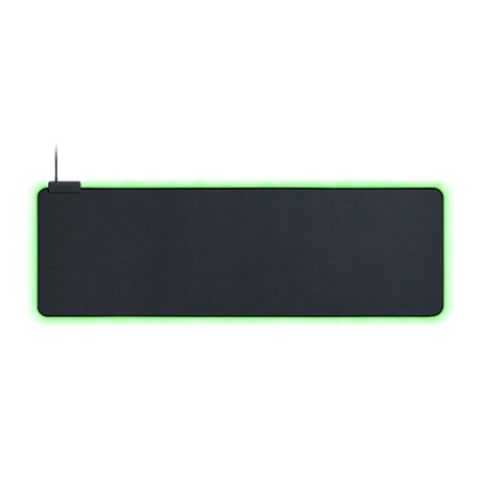 Razer Goliathus Chroma Extended - Gaming Muismat – Zwart