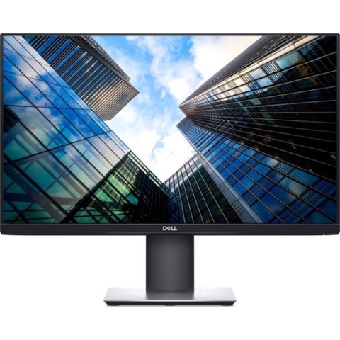 Dell P2719H - Full HD IPS Monitor - 27 inch