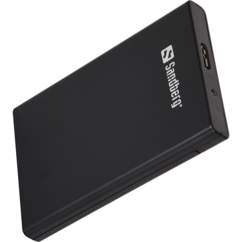 Sandberg USB 3.0 to SATA Box 2.5''