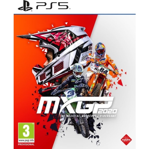 MXGP2020 - PS5
