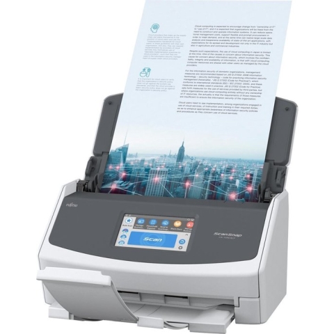 Fujitsu ScanSnap IX1500