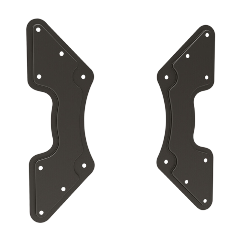 Neomounts by Newstar FPMA-VESA440 VESA adapter - Zwart