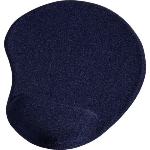 Hama - Ergonomische Muismat - Blauw