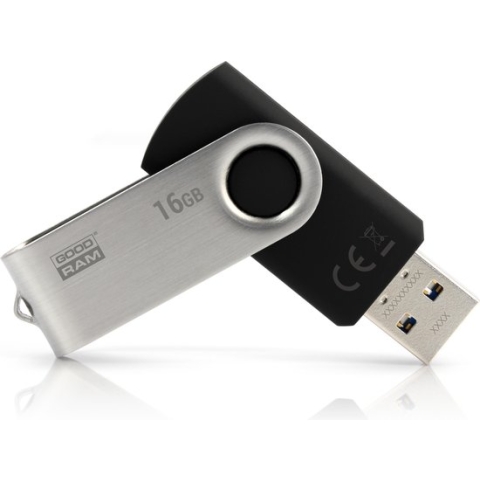 Pendrive GoodRam UTS3 USB 3.1 Black