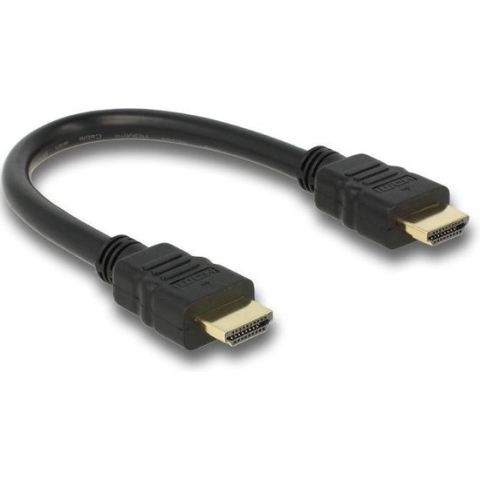 DeLOCK 83352 audio-/videokabel