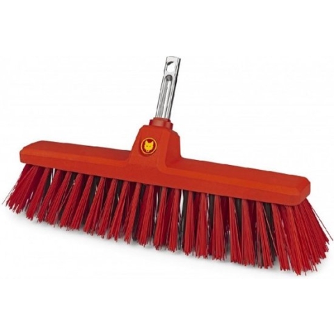 Wolf Multi-Star combisysteem 71ANA016650 SB 400 M Straatbezem 37 cm