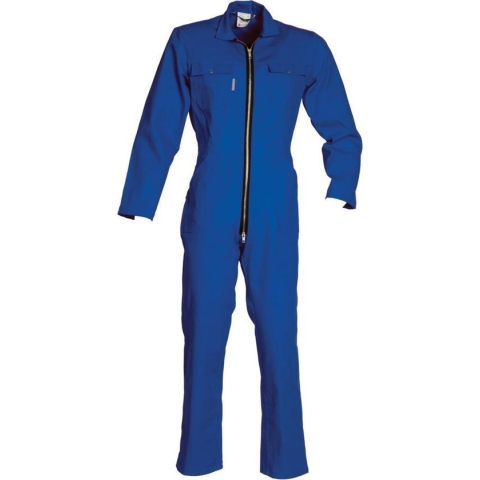 Havep Rally Overall Kind 2161 Korenblauw 122