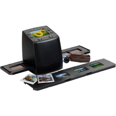 Technaxx DS-02 Video Grabber Plug & Play